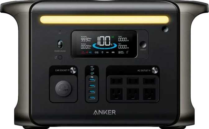 Anker Solix F1500