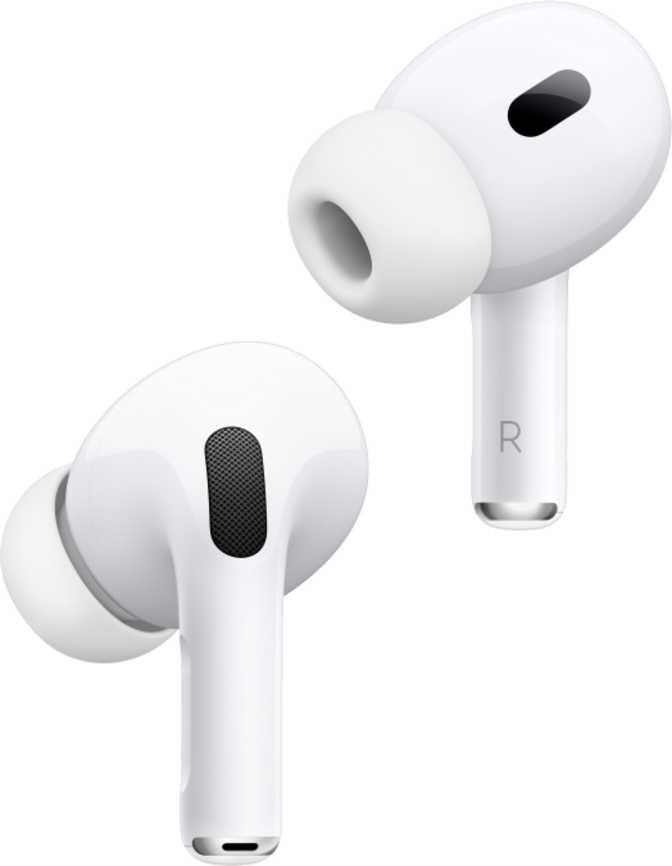 Apple AirPods Pro 2nd Gen
