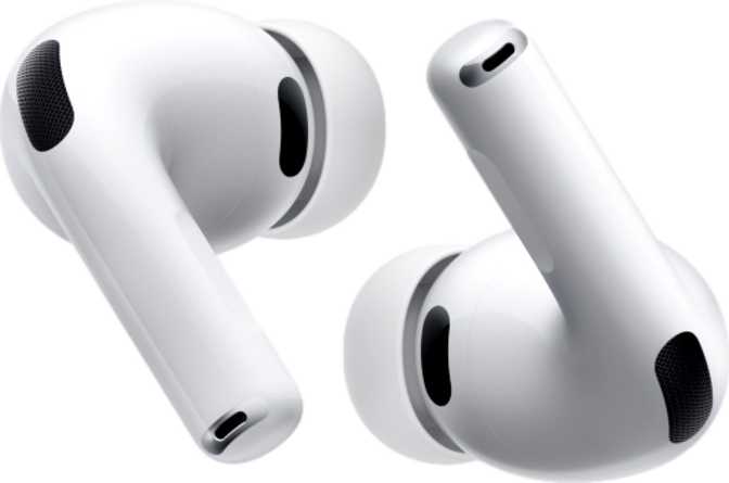 Apple AirPods Pro 3