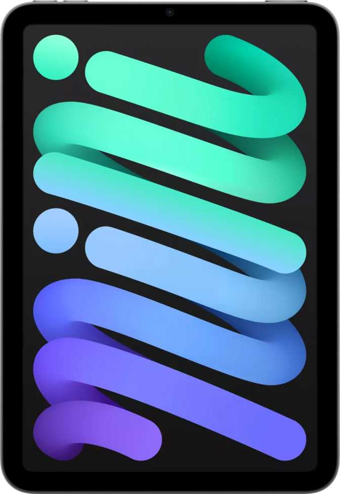 Apple iPad Mini 2024