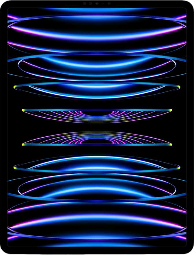 Apple iPad Pro 11 2022