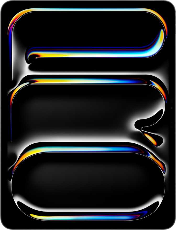 Apple iPad Pro 11 2025