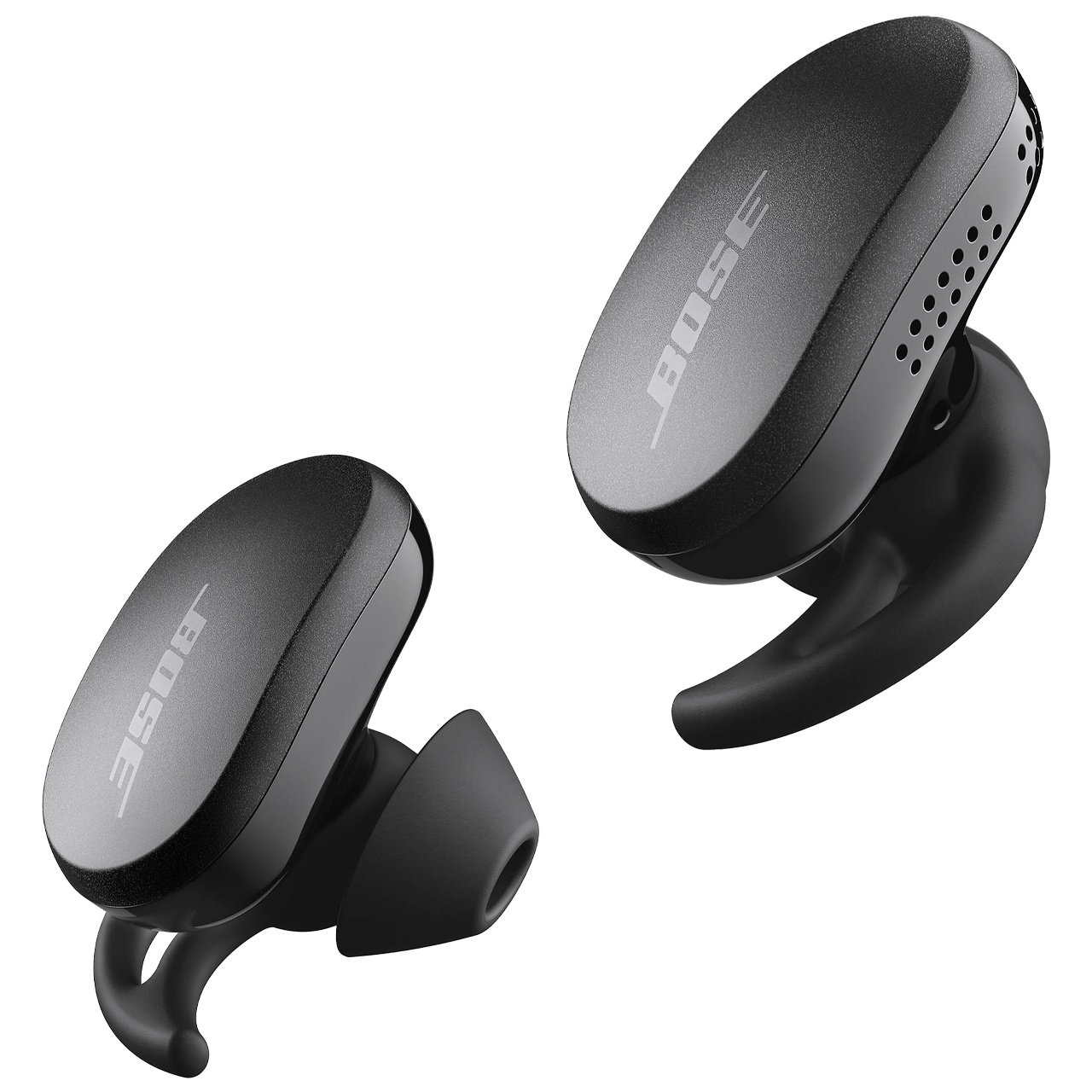 Bose QuietComfort Earbuds