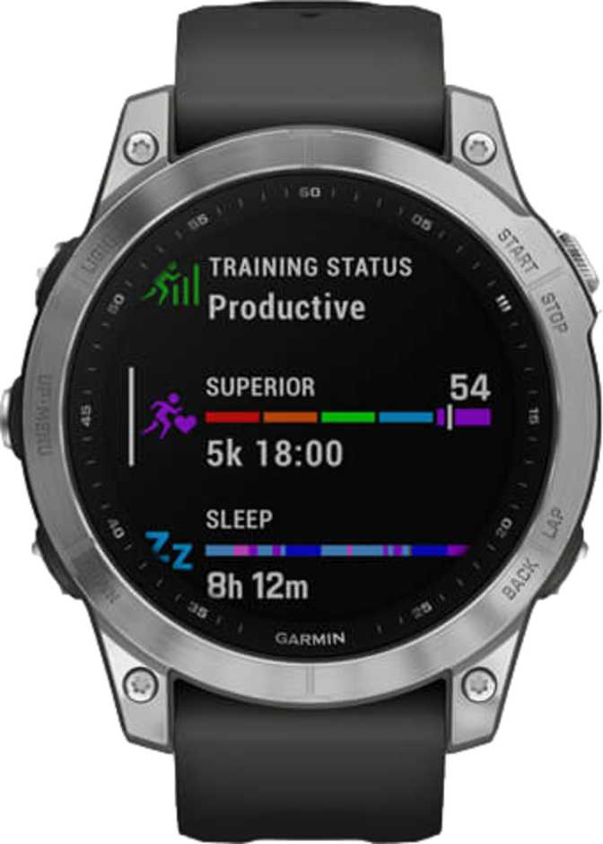Garmin Fenix 7