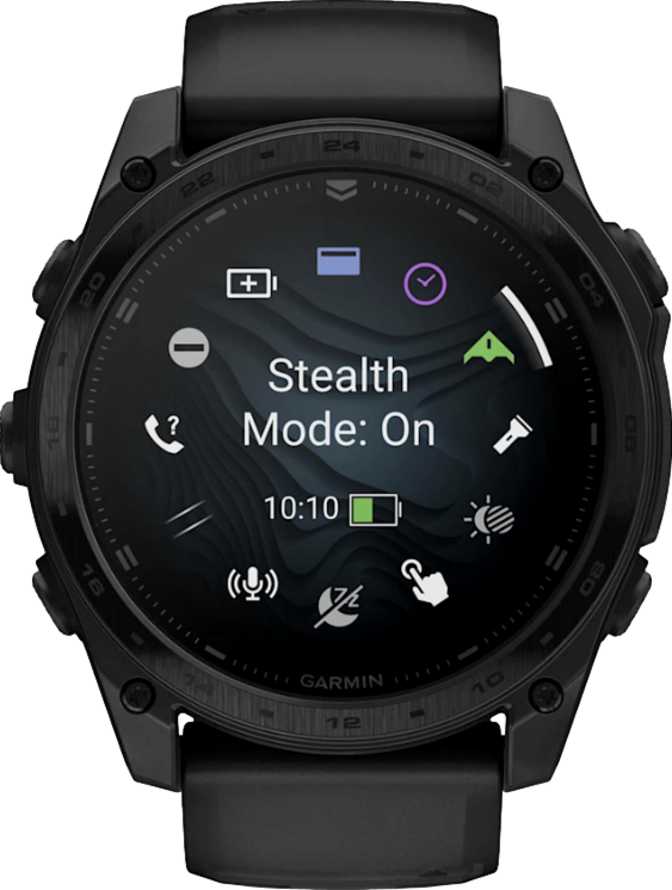 Garmin Tactix 8