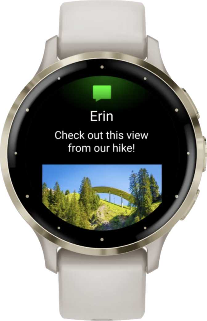 Garmin Venu 3S