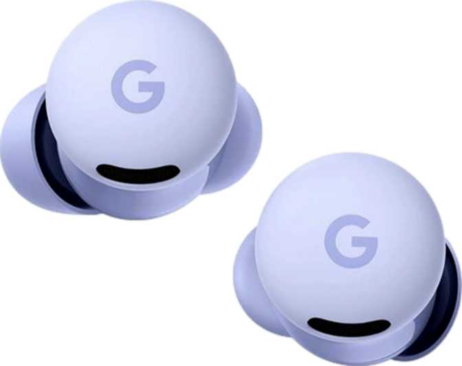 Google Pixel Buds 2a