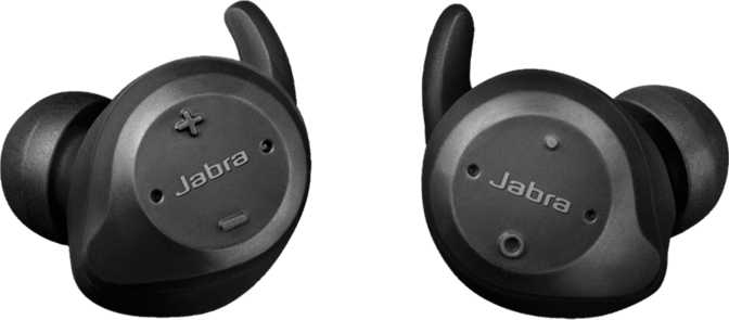 Jabra Elite Sport