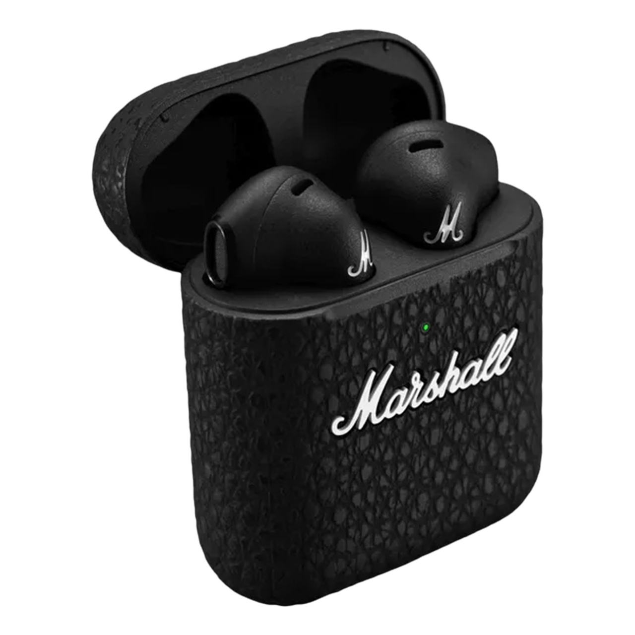 Marshall Minor III
