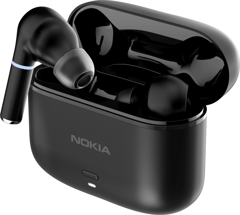 Nokia Clarity Earbuds 2 Pro
