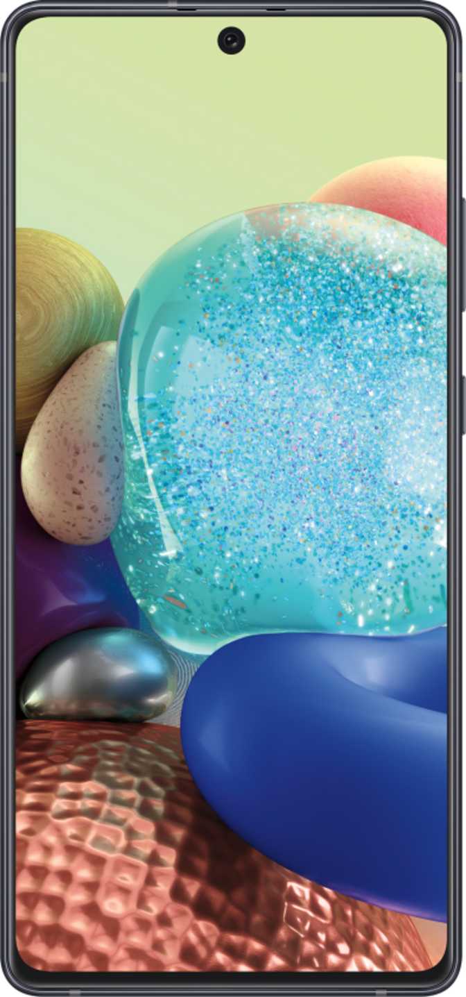 Samsung Galaxy A71 5G UW