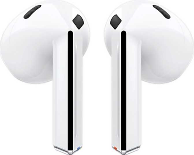 Samsung Galaxy Buds3