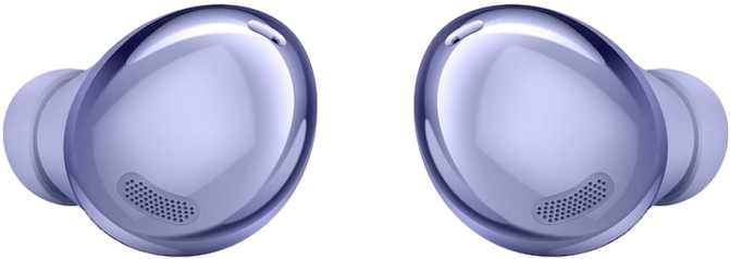 Samsung Galaxy Buds Pro