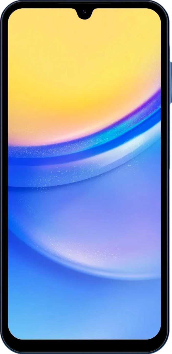 Samsung Galaxy F15 5G