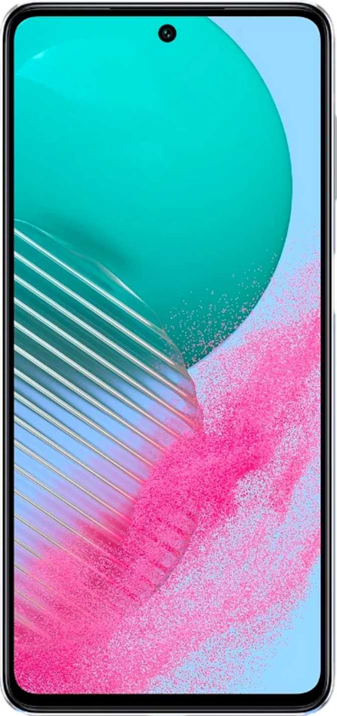 Samsung Galaxy F55 5G