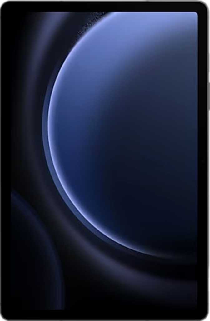 Samsung Galaxy Tab S10 FE Plus