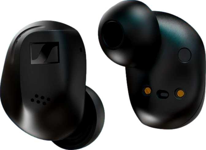 Sennheiser Accentum True Wireless