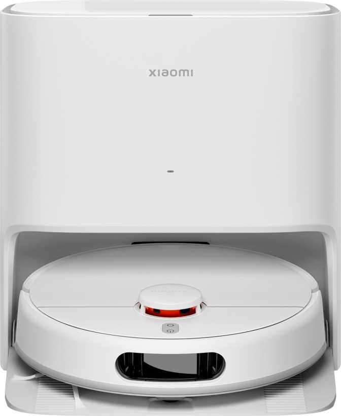 Xiaomi Robot Vacuum X20