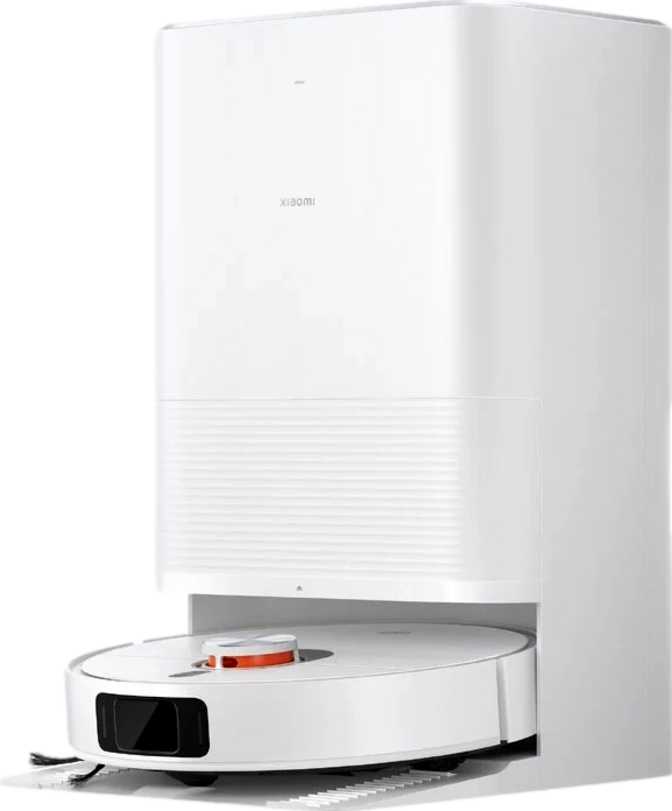 Xiaomi Robot Vacuum X20 Pro